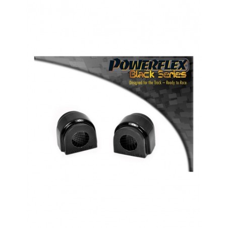 Silent-Bloc Powerflex Black Barre Anti-Roulis Arrière 21.4mm Mini Generation 3 F56 (2014 -)