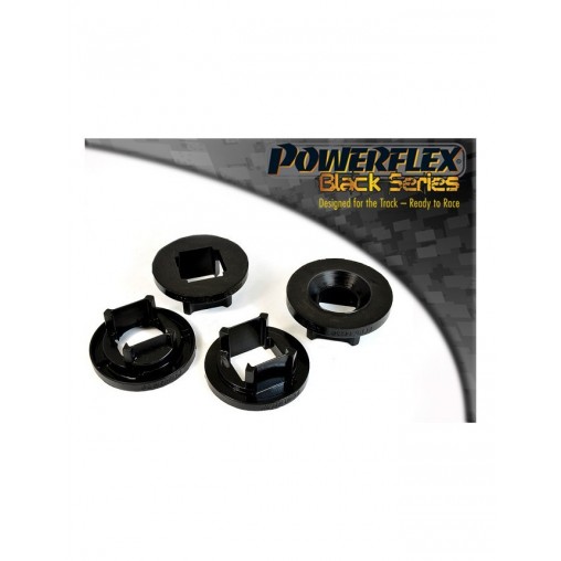 Silent-Bloc Powerflex Black Insert avant Berceau Arrière BMW E70 X5 (2006-2013) Silent-Bloc Powerflex Black Insert avant Berceau Arrière BMW E70 X5 (2006-2013)