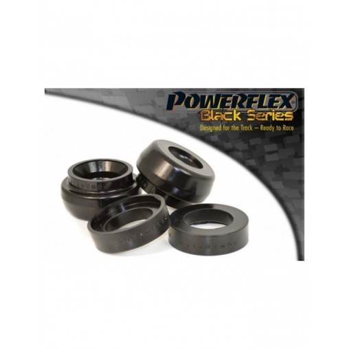 Silent Bloc Powerflex Black Jambe Avant Supérieure 10mm Volkswagen Bora 2WD 1997-2006 (2 pièces) Silent Bloc Powerflex Black Jambe Avant Supérieure 10mm Volkswagen Bora 2WD 1997-2006 (2 pièces)