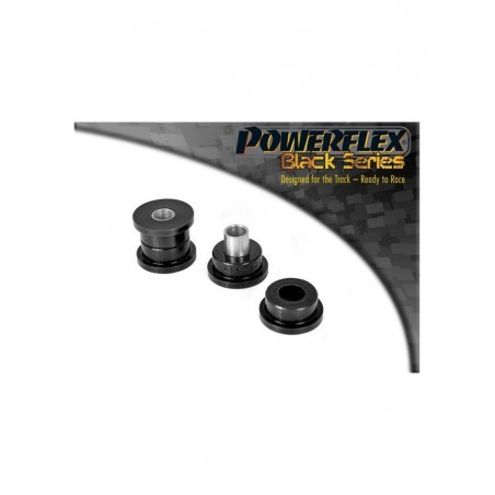 Silent Bloc Powerflex Black Arrière Anti-Roulis Bras BMW E30 (2 Pièces)