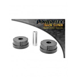 Silent-Bloc Powerflex Black Support Moteur Supérieur Avant Volvo 850, S70, V70 (jusqu'à 2000)