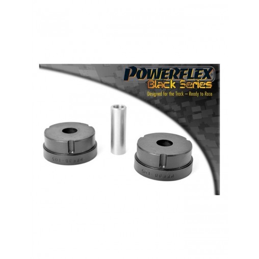 Silent-Bloc Powerflex Black Support Moteur Supérieur Avant Volvo 850, S70, V70 (jusqu'à 2000)