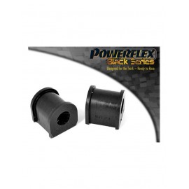 Silent-Bloc Powerflex Black Barre Anti-Roulis Arrière 17mm Saab 9-5 (1998-2010) YS3E