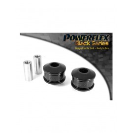 Silent-Bloc Powerflex Black Arrière Bras Avant Inférieur Mazda MX-5, Miata Mk3 NC (2005-2015)