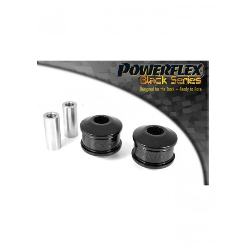 Silent-Bloc Powerflex Black Arrière Bras Avant Inférieur Mazda MX-5, Miata Mk3 NC (2005-2015)