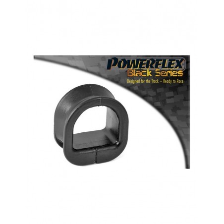 Silent-Bloc Powerflex Black Saab 9-3 (1998-2002)