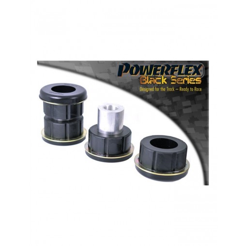 Silent-Bloc Powerflex Black Avant Berceau Arrière BMW E81, E82, E87 & E88 Série 1 (2004-2013) Silent-Bloc Powerflex Black Avant Berceau Arrière BMW E81, E82, E87 & E88 Série 1 (2004-2013)