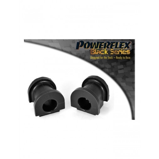 Silent-Bloc Powerflex Black Barre Anti-Roulis Avant 24mm MG ZS (2001-2005)