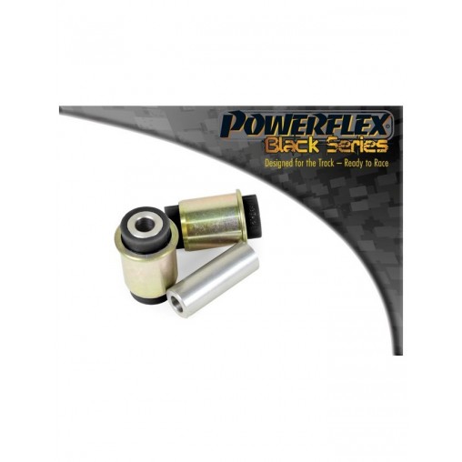 Silent-Bloc Powerflex Black Intérieur Bras Inférieur Arrière Cadillac BLS (2005 - 2010)