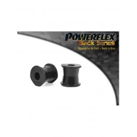 Silent-Bloc Powerflex Black Barre Anti-Roulis sur Bras 13mm Fiat Punto MK2 (1999 - 2005)