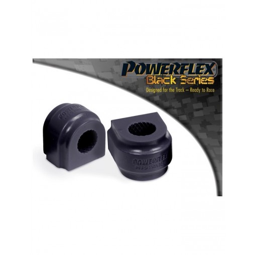 Silent-Bloc Powerflex Black Barre Anti-Roulis Avant 25mm BMW F20, F21 Série 1 (2011 - )