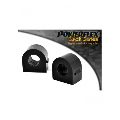 Silent Bloc Powerflex Black Anti-Roulis Arrière 22.5mm BMW E82 M (2 Pièces)