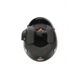 Casque Bell HP10 Rally WW Hans FIA 8860-2018 Casque Bell HP10 Rally WW Hans FIA 8860-2018