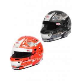 Casque Bell RS7 Pro Stamina Hans 8859/SA2020