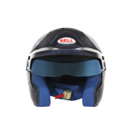 Casque Bell MAG-10 Carbon Ayrton Senna FIA 8859-2015