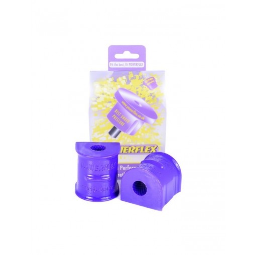 Silent-Bloc Powerflex Barre Anti-Roulis Arrière sur Châssis 18mm Ford C-Max MK1 (2003-2010) Silent-Bloc Powerflex Barre Anti-Roulis Arrière sur Châssis 18mm Ford C-Max MK1 (2003-2010)