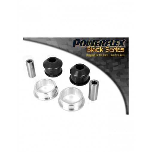 Silent-Bloc Powerflex Black Arrière Bras Avant Nissan Micra (K12) (2003 - 2009)