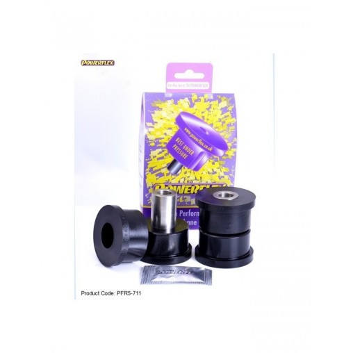Silent Bloc Powerflex Arrière Inférieur Triangle Arrière BMW E60/1 2003-2010 Silent Bloc Powerflex Arrière Inférieur Triangle Arrière BMW E60/1 2003-2010