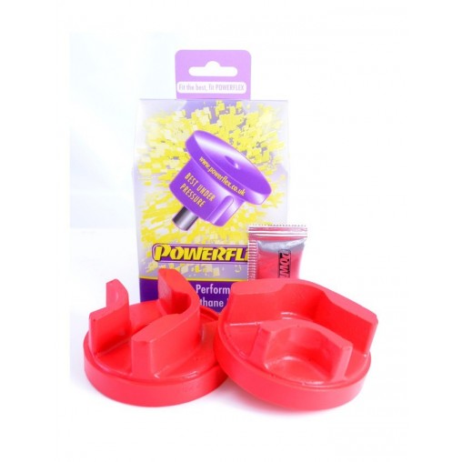 Silent-Bloc Powerflex Support Moteur Inférieur Avant (Diesel) Cadillac BLS (2005 - 2010) Silent-Bloc Powerflex Support Moteur Inférieur Avant (Diesel) Cadillac BLS (2005 - 2010)