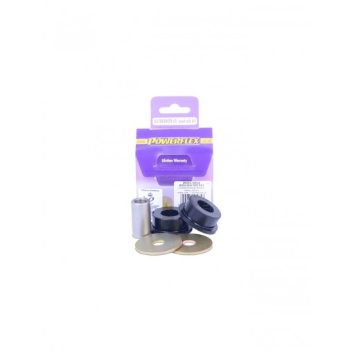 Silent-Bloc Powerflex Support Moteur Inférieur (petit) Mini Countryman R60 2WD (2010-2016) Silent-Bloc Powerflex Support Moteur Inférieur (petit) Mini Countryman R60 2WD (2010-2016)