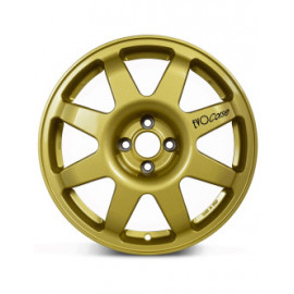 Jante EVOCorse SB9 Ragno 7x17 Renault Clio Style Ragnotti