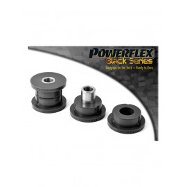 Silent-Bloc Powerflex Black Bras Inférieur Arrière Intérieur Volvo S60 (2001-2009), V70-Mk2, S80-Mk1 (2000-2007)