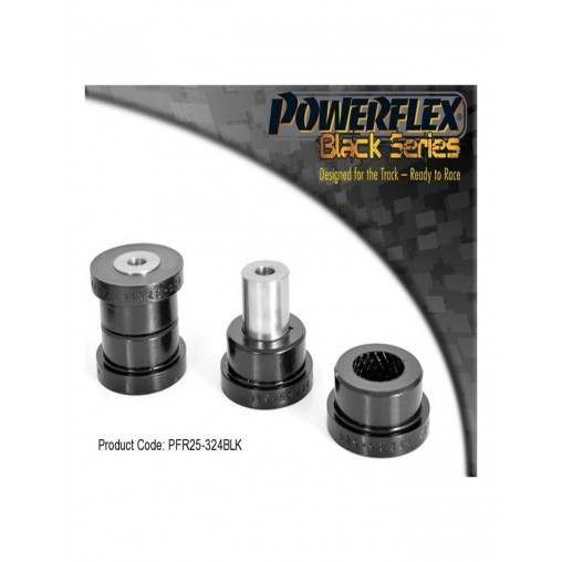Silent Bloc Powerflex Black Train Arrière Honda Civic Type R 2001-2005 (2 Pièces) Silent Bloc Powerflex Black Train Arrière Honda Civic Type R 2001-2005 (2 Pièces)