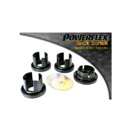 Silent-Bloc Powerflex Black Insert Avant Berceau Arrière Subaru Impreza WRX & STi GJ,GP (2011-2015)