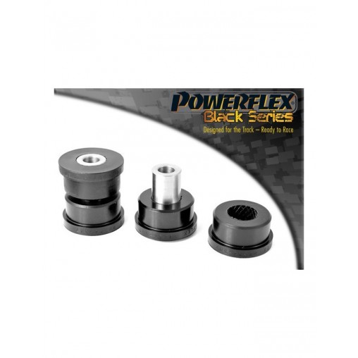 Silent-Bloc Powerflex Black Avant Bras de Tirant Arrière Mazda RX-7 Generation 3 & 4 (1992-2002)