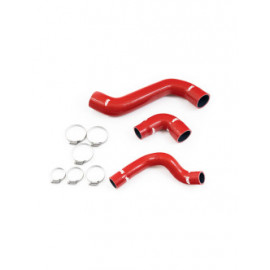 Kit durites de turbo FORGE pour Megane 3 RS