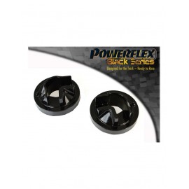 Silent-Bloc Powerflex Black Support Moteur Inférieur Avant Diesel Opel Astra MK5 - Astra H (2004-2010)