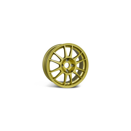 Jante EVOCorse SanremoCorse 6,5x16 Peugeot 208 R2