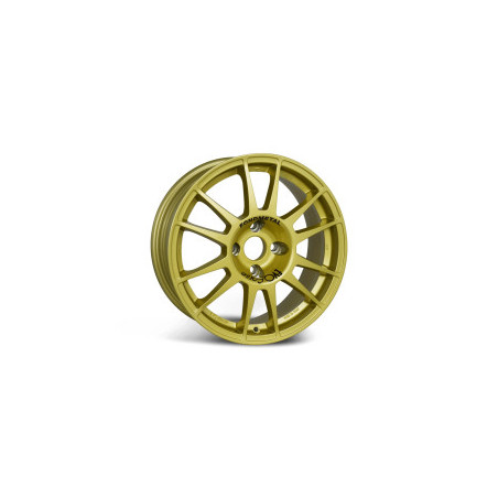 Jante EVOCorse SanremoCorse 6,5x16 Peugeot 208 R2