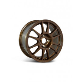 Jante EVOCorse SanremoCorse 6,5x16 Peugeot 208 R2