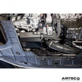 AIRTEC Motorsport Turbo Radiator for Hyundai I20N