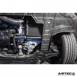 AIRTEC Motorsport Turbo Radiator for Hyundai I20N