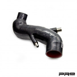 Pro Hoses 1.8T Oversized Turbo Intake Hose for Audi A3/TT, Seat Leon, Skoda Octavia VRS and Mk4 Bora/Golf