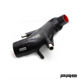 Pro Hoses 1.8T Oversized Turbo Intake Hose for Audi A3/TT, Seat Leon, Skoda Octavia VRS and Mk4 Bora/Golf Pro Hoses 1.8T Oversized Turbo Intake Hose for Audi A3/TT, Seat Leon, Skoda Octavia VRS and Mk4 Bora/Golf