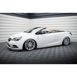 MAXTON Side Skirts Diffusers Opel Cascada