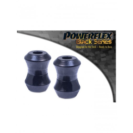 Silent-Bloc Powerflex Black Support Extérieur Barre Anti-Roulis Arrière Lancia Integrale 16v (1989-1994)