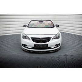 MAXTON Front Splitter Opel Cascada