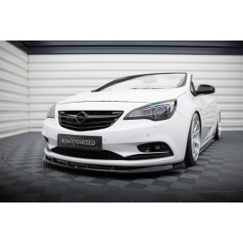 MAXTON Front Splitter Opel Cascada