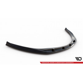 MAXTON Front Splitter Opel Cascada MAXTON Front Splitter Opel Cascada