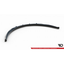 MAXTON Front Splitter Opel Cascada MAXTON Front Splitter Opel Cascada