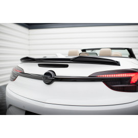 MAXTON Spoiler Cap 3D Opel Cascada MAXTON Spoiler Cap 3D Opel Cascada