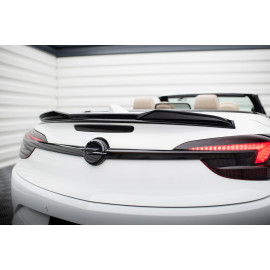 MAXTON Spoiler Cap 3D Opel Cascada