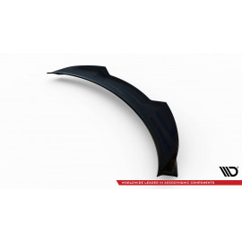 MAXTON Spoiler Cap 3D Opel Cascada