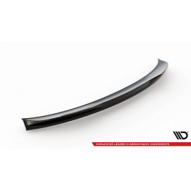 MAXTON Spoiler Cap 3D Opel Cascada MAXTON Spoiler Cap 3D Opel Cascada
