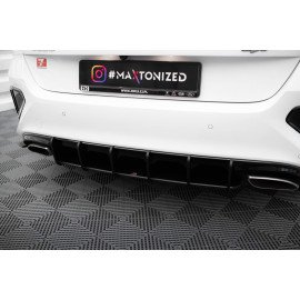 MAXTON Street Pro Rear Diffuser Kia Ceed GT Mk3