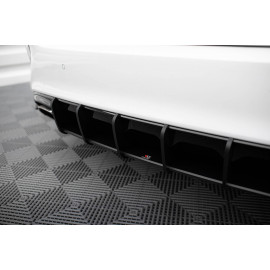 MAXTON Street Pro Rear Diffuser Kia Ceed GT Mk3